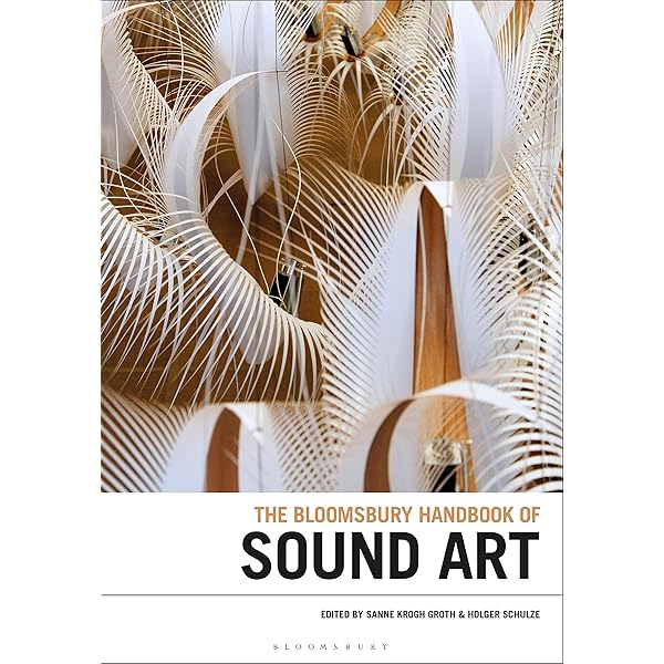 Amazon | Sound Art: Beyond Music, Between Categories | Licht, Alan